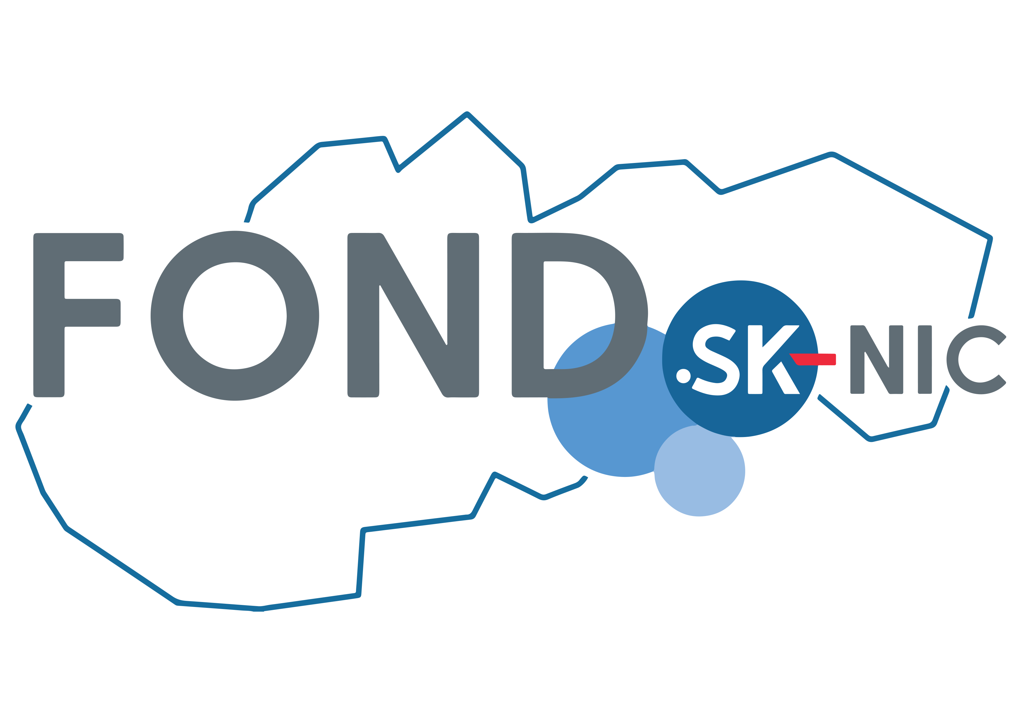 Fond SK-NIC