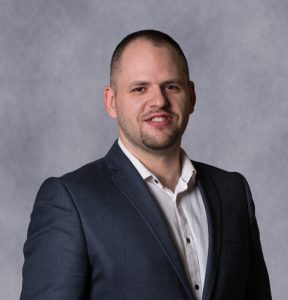 RNDr. Ján Lacko PhD.